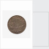 Counter commemorating Malta delivered from the Turks, 1565; reverse by unknown