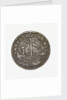 Counter commemorating Malta delivered from the Turks; reverse by unknown