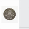 Counter commemorating Malta delivered from the Turks; reverse by unknown
