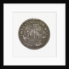 Counter commemorating Malta delivered from the Turks; reverse by unknown