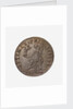Counter commemorating the Battle of Lepanto, 1571; reverse by unknown
