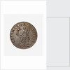 Counter commemorating the Battle of Lepanto, 1571; reverse by unknown