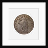 Counter commemorating the Battle of Lepanto, 1571; reverse by unknown