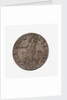 Counter commemorating the Battle of Lepanto, 1571; obverse by unknown