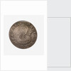 Counter commemorating preparations for war in 1582; reverse by Unknown