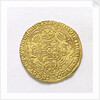 A Flanders noble; medal, obverse by Unknown