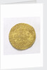 A Flanders noble; medal, obverse by Unknown