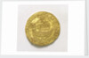 A Flanders noble; medal, reverse by unknown
