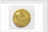 A Flanders noble; medal, reverse by unknown