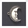 Badge worn at the relief of Leyden by Admiral Boisot's sailors; obverse by unknown