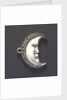 Badge worn at the relief of Leyden by Admiral Boisot's sailors; obverse by unknown