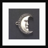 Badge worn at the relief of Leyden by Admiral Boisot's sailors; obverse by unknown