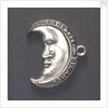 Badge worn at the relief of Leyden by Admiral Boisot's sailors; reverse by Unknown