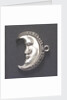 Badge worn at the relief of Leyden by Admiral Boisot's sailors; reverse by Unknown