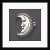 Badge worn at the relief of Leyden by Admiral Boisot's sailors; reverse by Unknown
