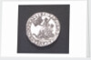 Counter commemorating the defeat of the Spanish Armada, 1588; obverse by unknown
