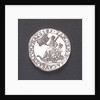Counter commemorating the defeat of the Spanish Armada, 1588; obverse by unknown