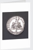 Counter commemorating the defeat of the Spanish Armada, 1588; reverse by unknown