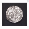 Counter commemorating the defeat of the Spanish Armada, 1588; obverse by Unknown