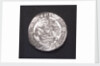 Counter commemorating the defeat of the Spanish Armada, 1588; obverse by Unknown