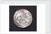 Counter commemorating the defeat of the Spanish Armada, 1588; obverse by Unknown