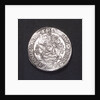 Counter commemorating the defeat of the Spanish Armada, 1588; obverse by Unknown