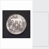 Counter commemorating the defeat of the Spanish Armada, 1588; reverse by Unknown