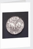 Counter commemorating the defeat of the Spanish Armada, 1588; obverse by unknown