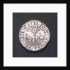 Counter commemorating the defeat of the Spanish Armada, 1588; obverse by unknown