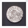 Counter commemorating the defeat of the Spanish Armada, 1588; reverse by unknown