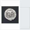 Counter commemorating the defeat of the Spanish Armada, 1588; obverse by unknown