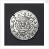 Counter commemorating the defeat of the Spanish Armada, 1588; reverse by unknown