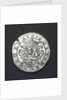 Counter commemorating the defeat of the Spanish Armada, 1588; reverse by unknown