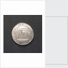 Counter commemorating the capture of Breda, 1590; obverse by unknown