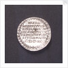 Counter commemorating the capture of Breda, 1590; reverse by unknown
