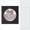 Counter commemorating the capture of Breda, 1590; reverse by unknown