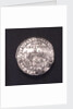 Counter commemorating the capture of Gertruidenberg, 1593; obverse by unknown