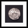 Counter commemorating the capture of Gertruidenberg, 1593; obverse by unknown