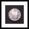 Counter commemorating the capture of Gertruidenberg, 1593; reverse by Unknown