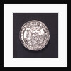 Counter commemorating Admiral de Villar's assassination, 1595; obverse by unknown