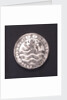Counter commemorating Admiral de Villar's assassination, 1595; reverse by unknown