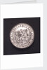 Counter commemorating the Battle of Nieuport, 1600; reverse by unknown