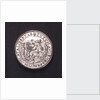 Counter commemorating the Battle of Nieuport, 1600; reverse by unknown