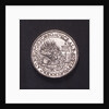 Counter commemorating the Battle of Nieuport, 1600; reverse by Unknown