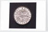 Counter commemorating the Battle of Rhinberck and the siege of Ostend, 1601; reverse by unknown