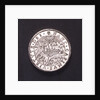Counter commemorating the Battle of Rhinberck and the siege of Ostend, 1601; reverse by unknown