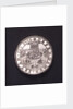 Counter commemorating the Battle of Rhinberck and the siege of Ostend, 1601; reverse by unknown