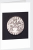 Counter commemorating the Battle of Nieuport, 1603; obverse by unknown