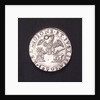 Counter commemorating the Battle of Nieuport, 1603; obverse by unknown