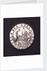 Counter commemorating the Battle of Nieuport, 1603; reverse by unknown